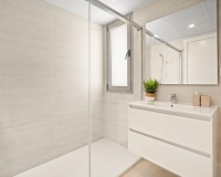 Rynek wtórny - apartment - Estepona - Selwo