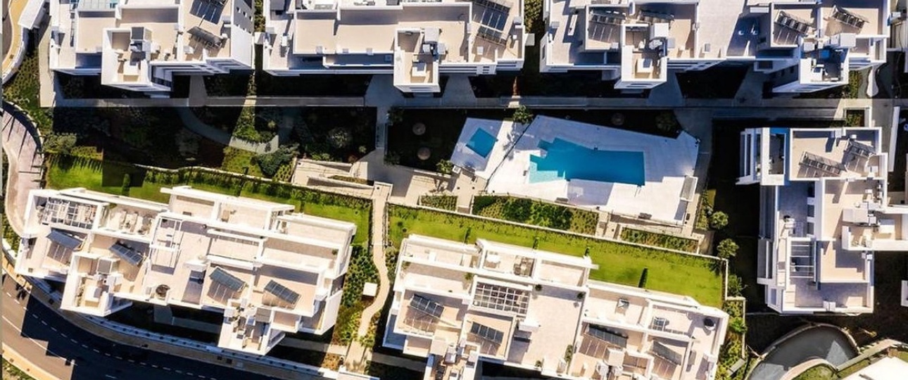 Rynek wtórny - apartment - Estepona - Selwo