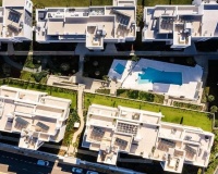 Rynek wtórny - apartment - Estepona - Selwo