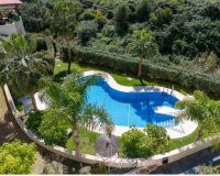 Rynek wtórny - apartment - Estepona - Selwo