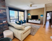 Rynek wtórny - apartment - Estepona - Selwo