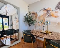 Rynek wtórny - apartment - Estepona - Selwo