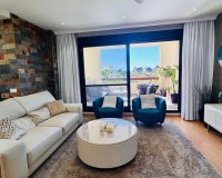 Rynek wtórny - apartment - Estepona - Selwo