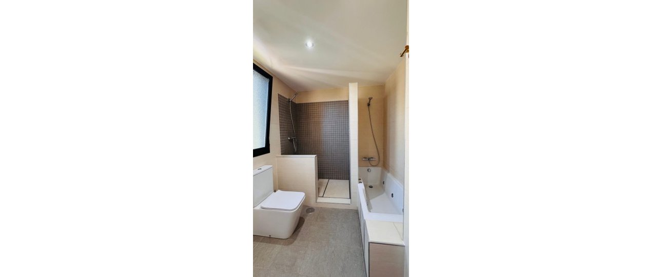 Rynek wtórny - apartment - Estepona - Selwo