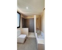 Rynek wtórny - apartment - Estepona - Selwo