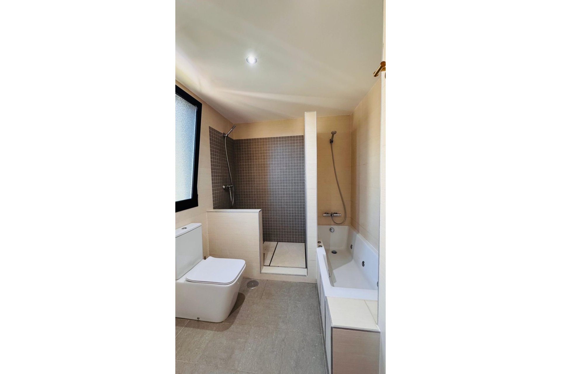 Rynek wtórny - apartment - Estepona - Selwo