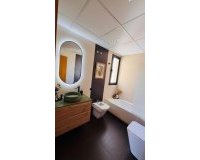 Rynek wtórny - apartment - Estepona - Selwo