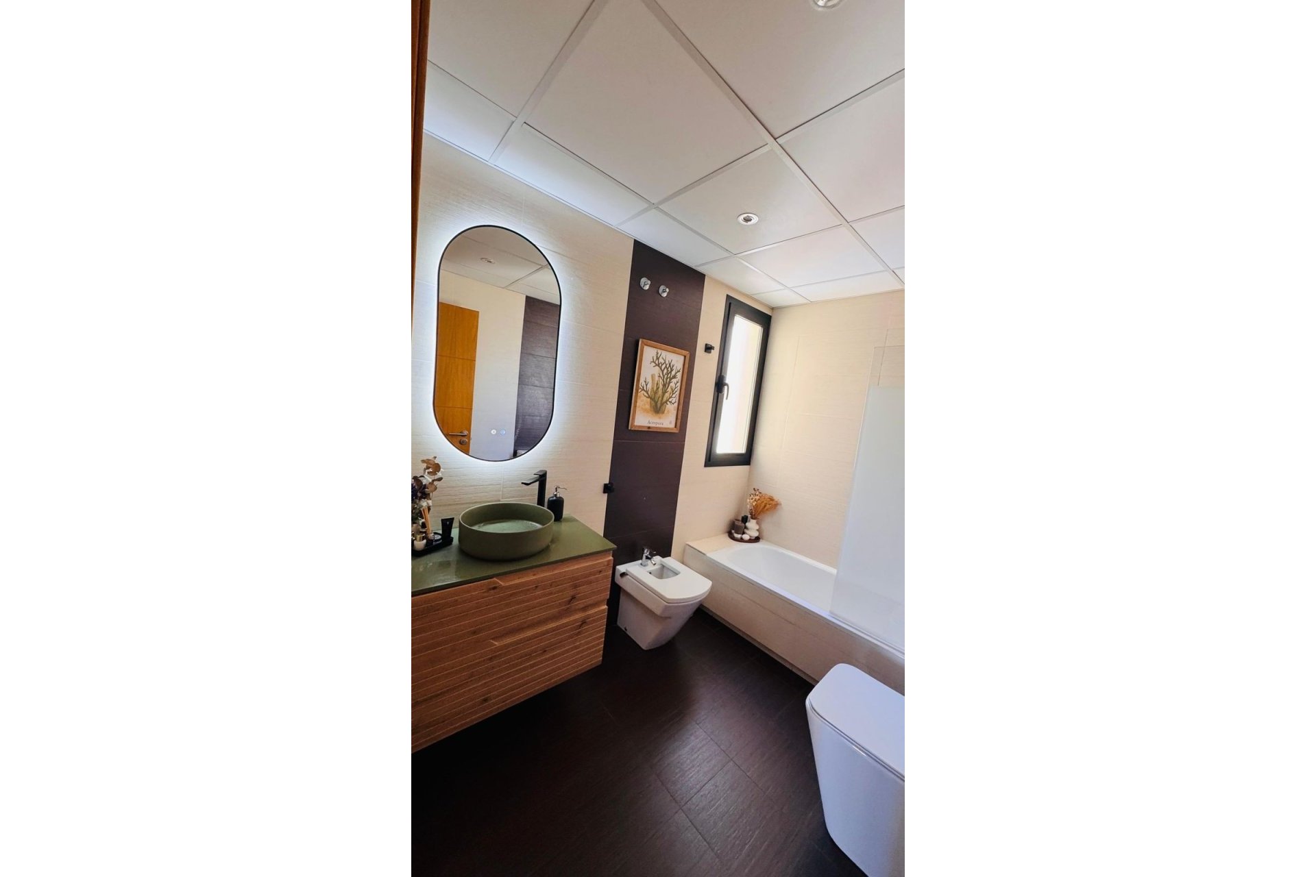 Rynek wtórny - apartment - Estepona - Selwo