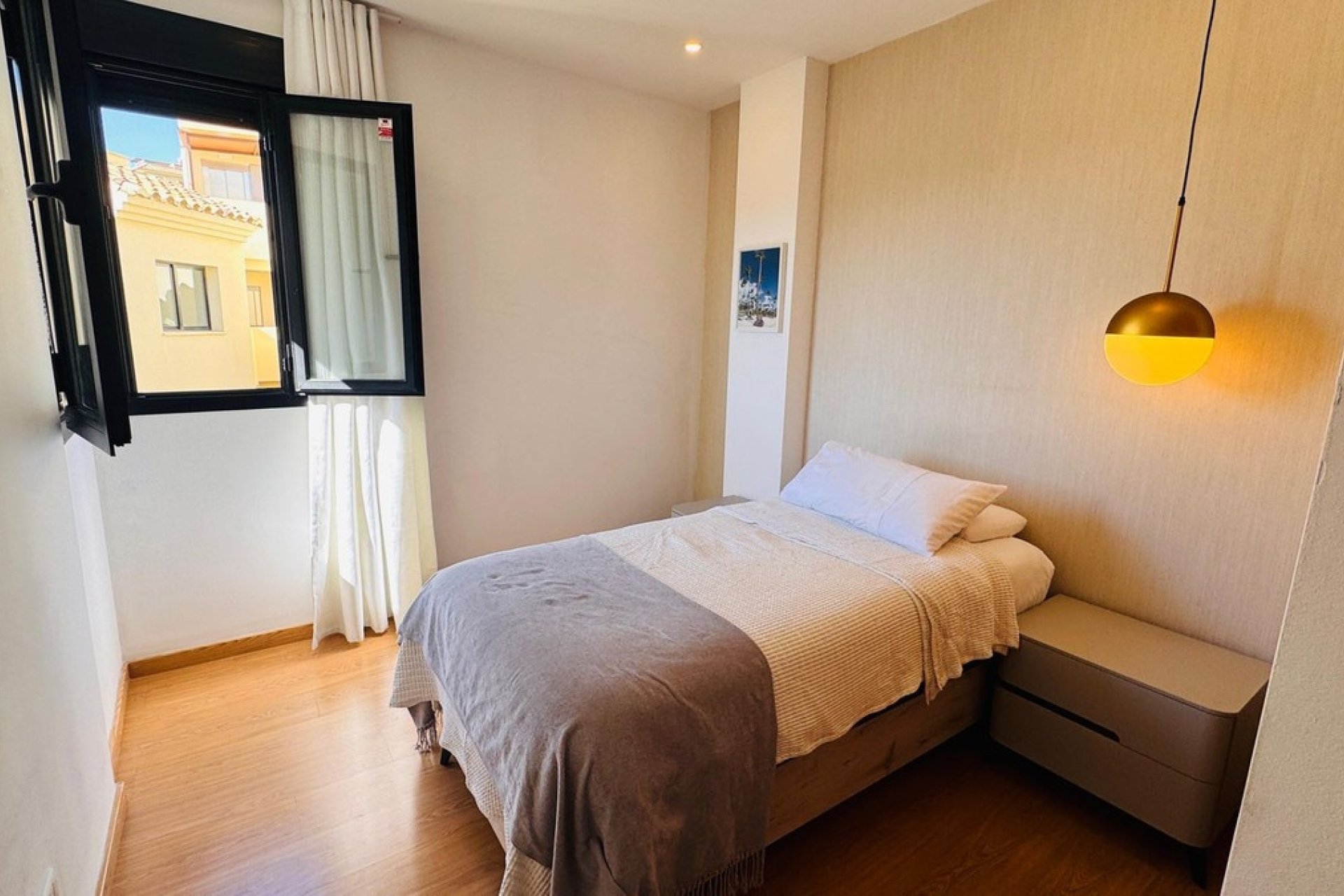 Rynek wtórny - apartment - Estepona - Selwo