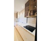 Rynek wtórny - apartment - Estepona - Selwo