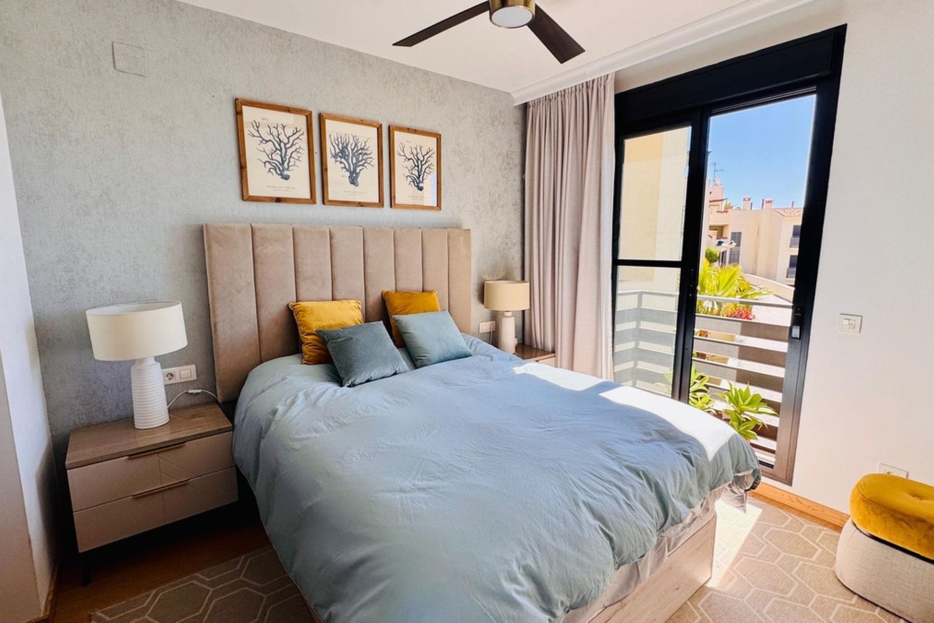 Rynek wtórny - apartment - Estepona - Selwo