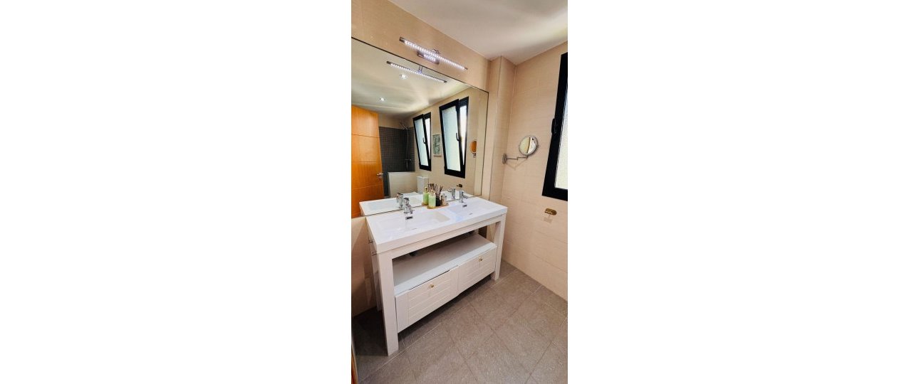 Rynek wtórny - apartment - Estepona - Selwo