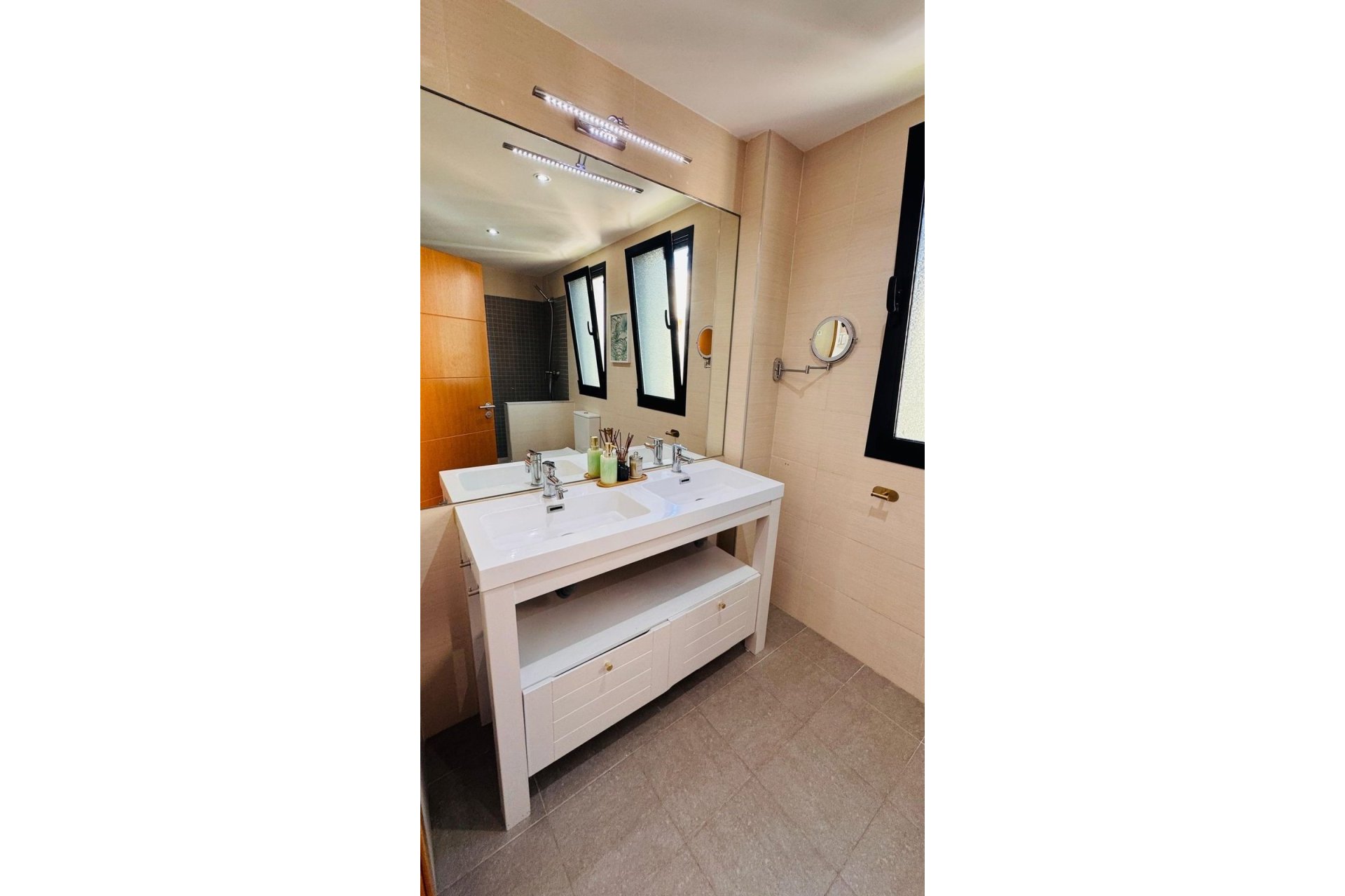 Rynek wtórny - apartment - Estepona - Selwo