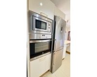 Rynek wtórny - apartment - Estepona - Selwo