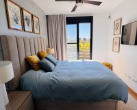 Rynek wtórny - apartment - Estepona - Selwo