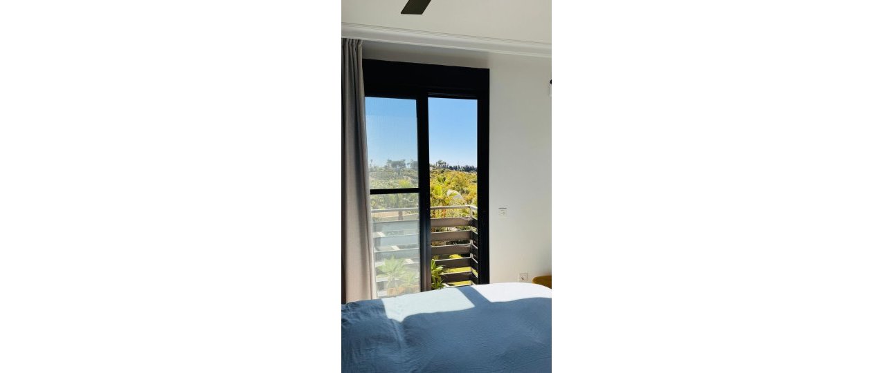 Rynek wtórny - apartment - Estepona - Selwo