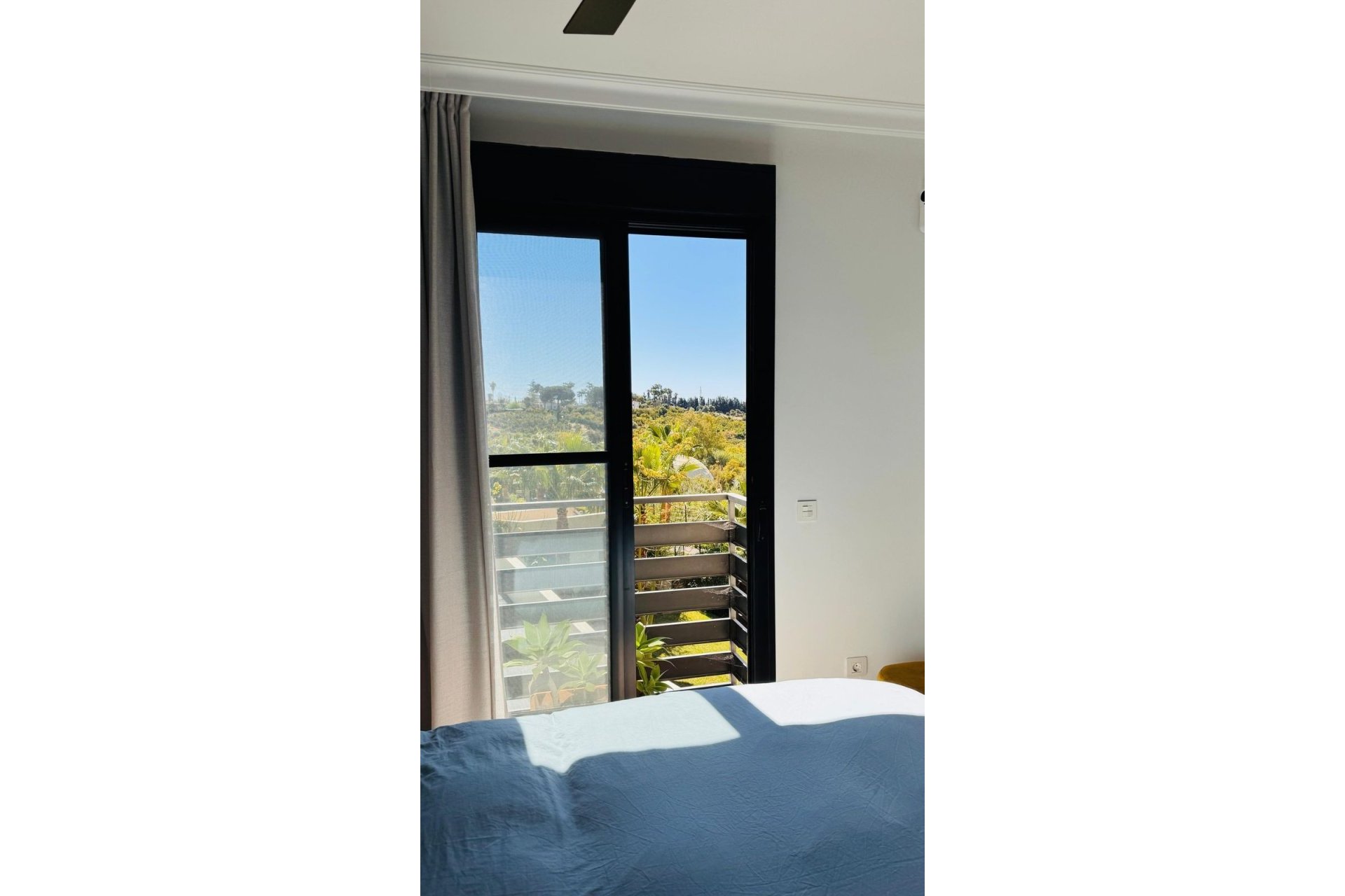 Rynek wtórny - apartment - Estepona - Selwo