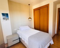 Rynek wtórny - apartment - Estepona - Selwo