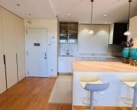 Rynek wtórny - apartment - Estepona - Selwo