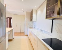 Rynek wtórny - apartment - Estepona - Selwo