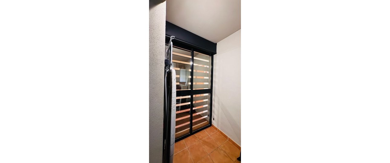 Rynek wtórny - apartment - Estepona - Selwo
