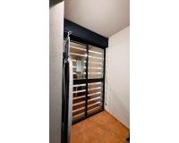 Rynek wtórny - apartment - Estepona - Selwo