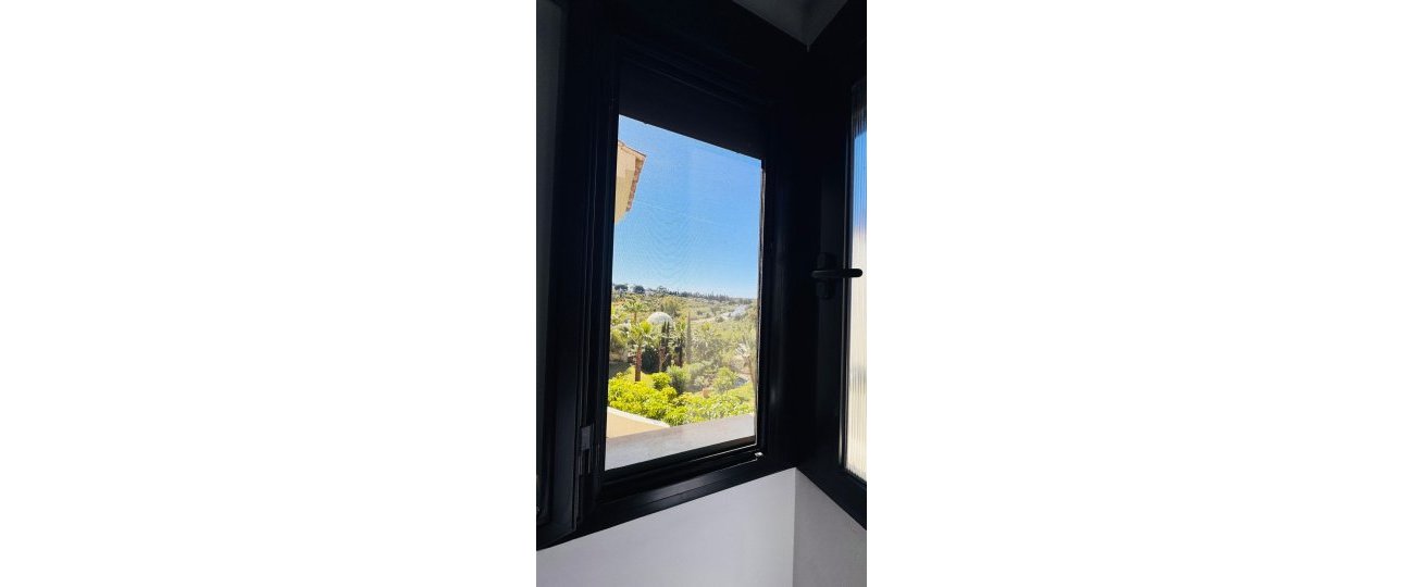 Rynek wtórny - apartment - Estepona - Selwo