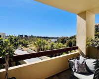 Rynek wtórny - apartment - Estepona - Selwo