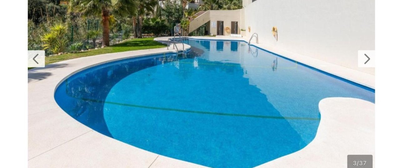 Rynek wtórny - apartment - Estepona - Selwo