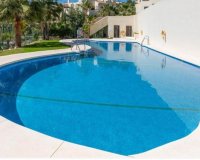 Rynek wtórny - apartment - Estepona - Selwo