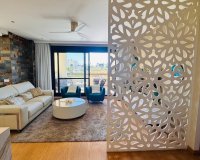 Rynek wtórny - apartment - Estepona - Selwo