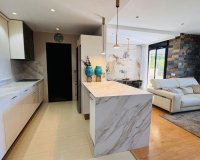 Rynek wtórny - apartment - Estepona - Selwo