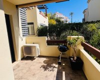 Rynek wtórny - apartment - Estepona - Selwo