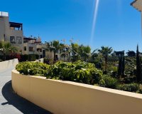 Rynek wtórny - apartment - Estepona - Selwo
