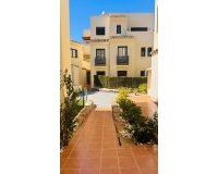 Rynek wtórny - apartment - Estepona - Selwo