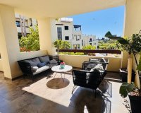 Rynek wtórny - apartment - Estepona - Selwo