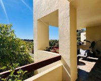 Rynek wtórny - apartment - Estepona - Selwo
