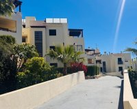 Rynek wtórny - apartment - Estepona - Selwo