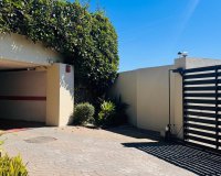 Rynek wtórny - apartment - Estepona - Selwo