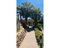 Rynek wtórny - apartment - Estepona - Selwo