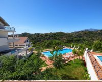Rynek wtórny - apartment - Estepona - Selwo