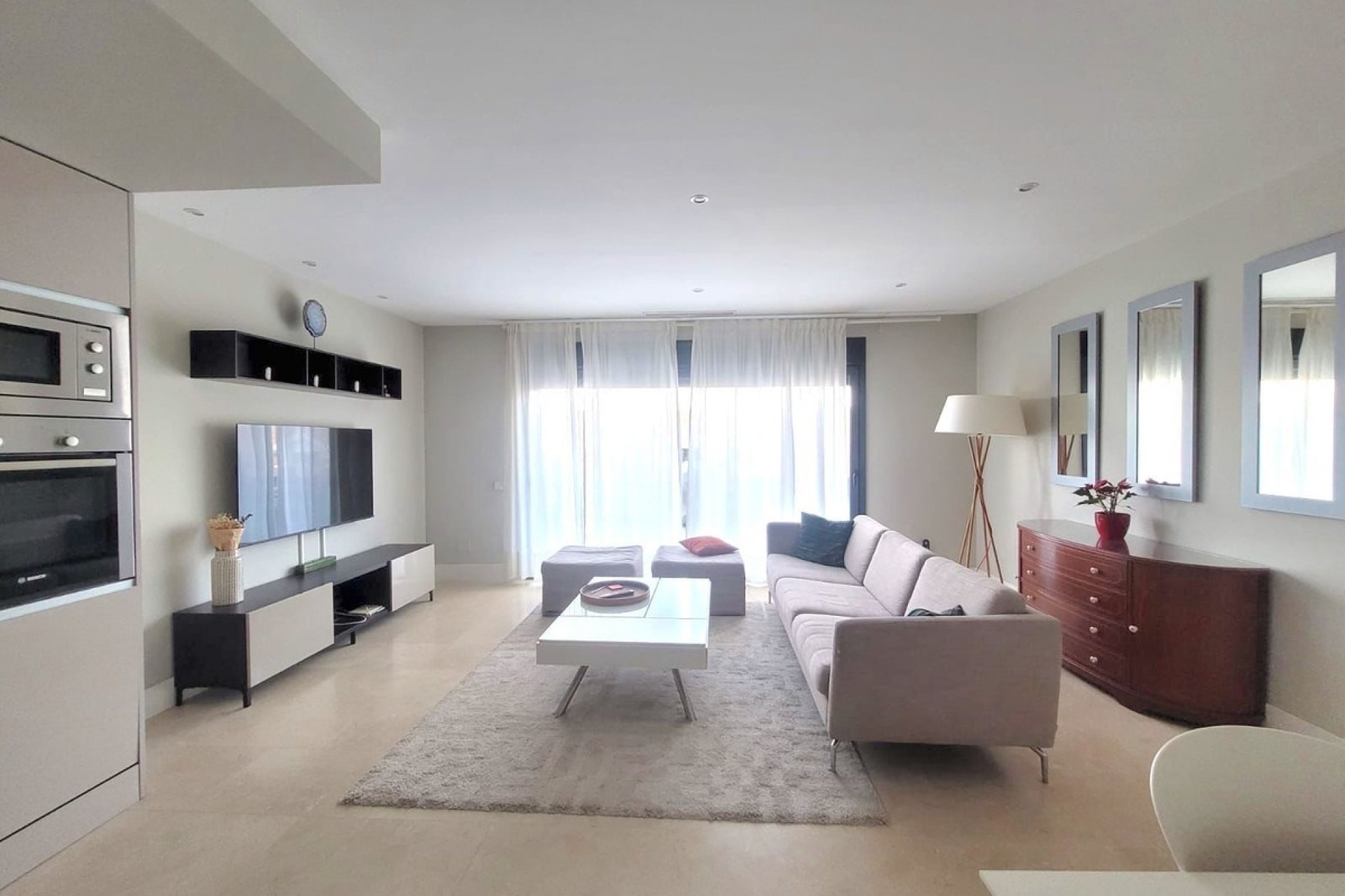 Rynek wtórny - apartment - Estepona - Selwo