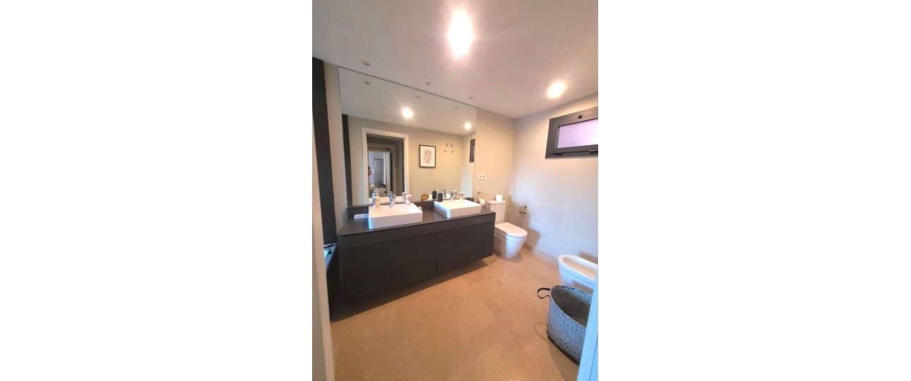 Rynek wtórny - apartment - Estepona - Selwo
