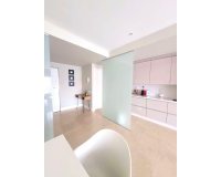 Rynek wtórny - apartment - Estepona - Selwo