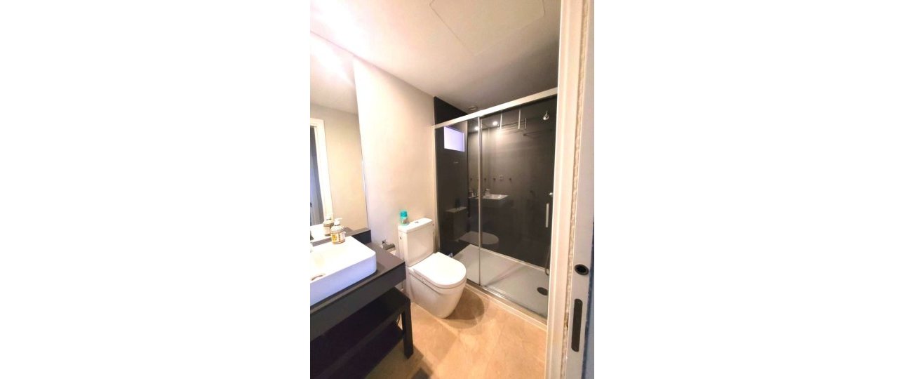 Rynek wtórny - apartment - Estepona - Selwo