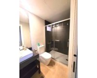 Rynek wtórny - apartment - Estepona - Selwo