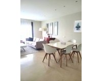 Rynek wtórny - apartment - Estepona - Selwo
