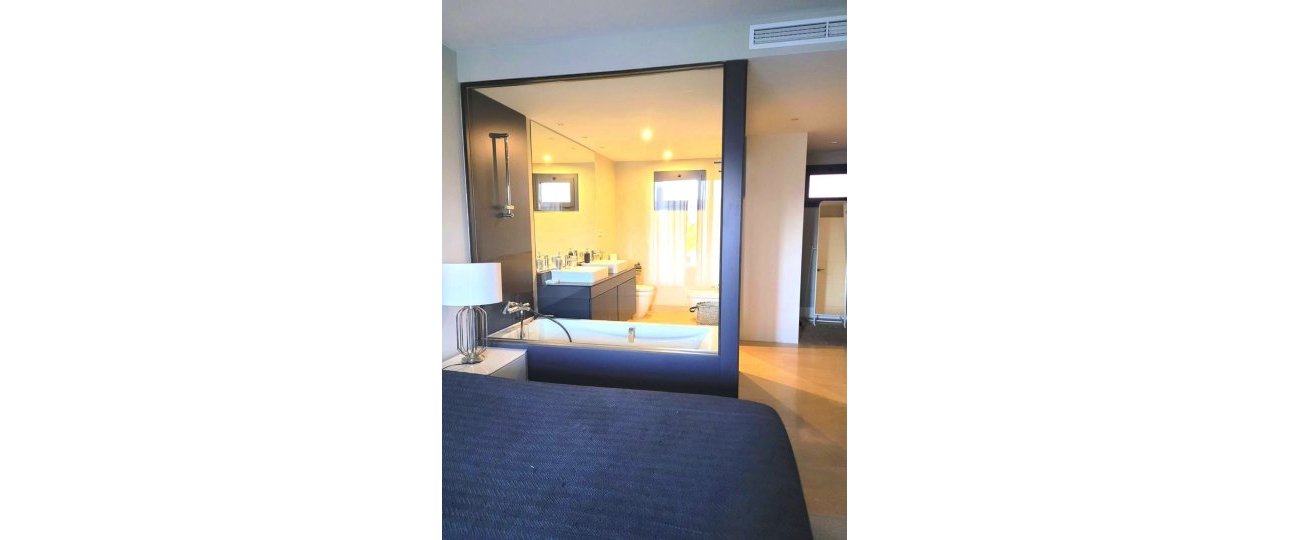 Rynek wtórny - apartment - Estepona - Selwo