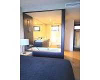 Rynek wtórny - apartment - Estepona - Selwo