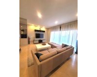 Rynek wtórny - apartment - Estepona - Selwo